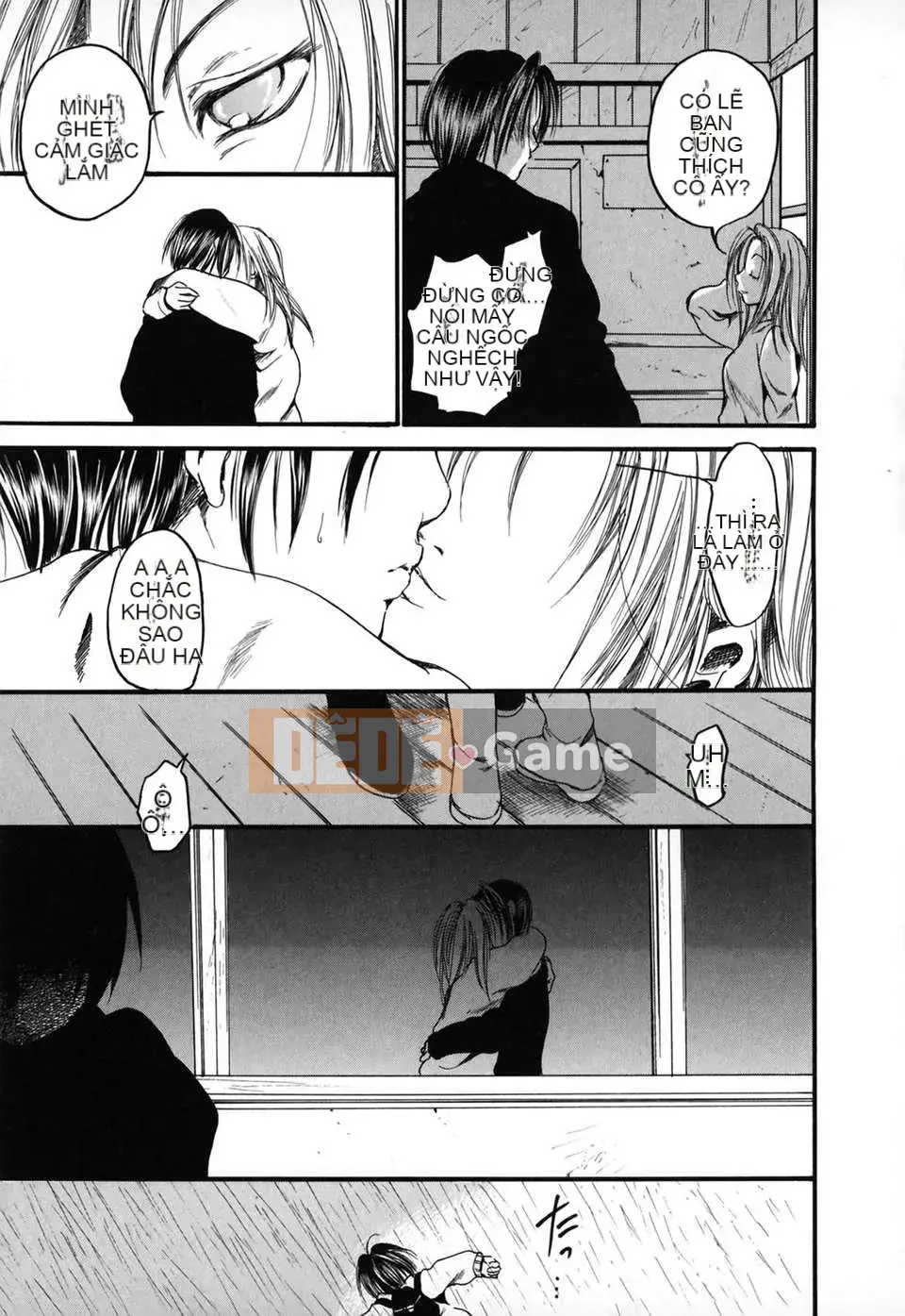 [Ayase Satomi] Natsuiro Shojo