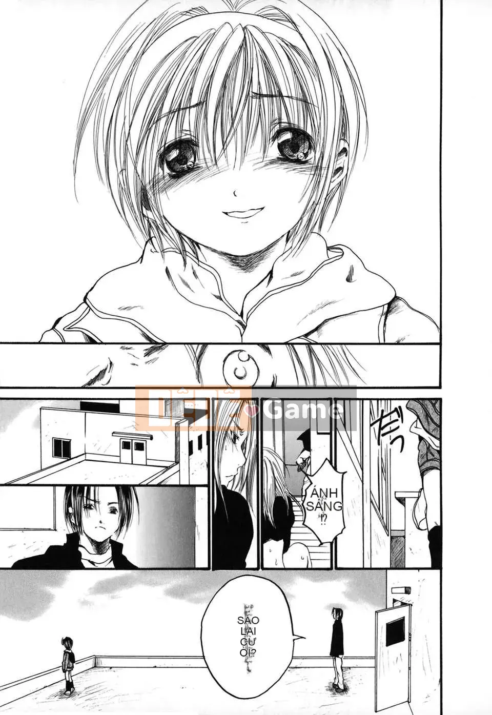 [Ayase Satomi] Natsuiro Shojo