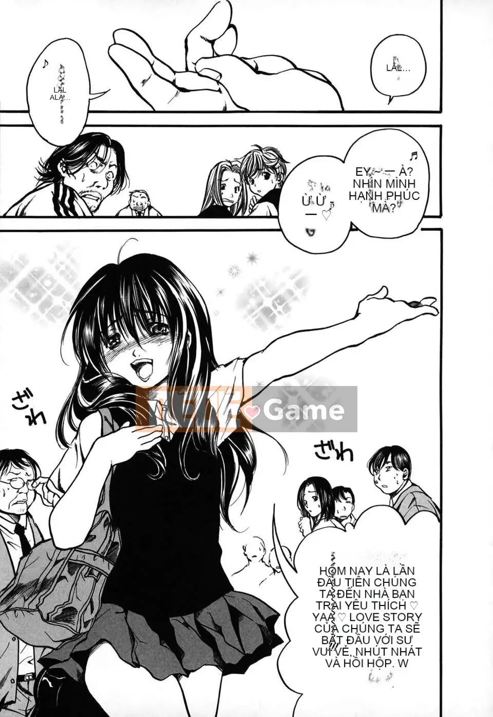 [Ayase Satomi] Natsuiro Shojo