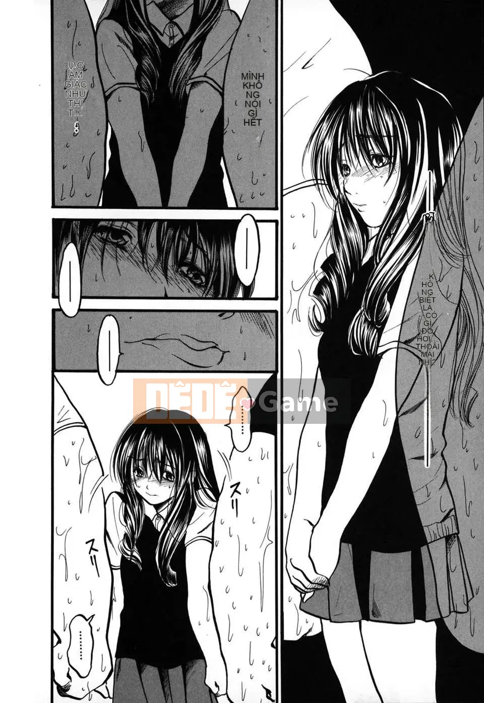 [Ayase Satomi] Natsuiro Shojo