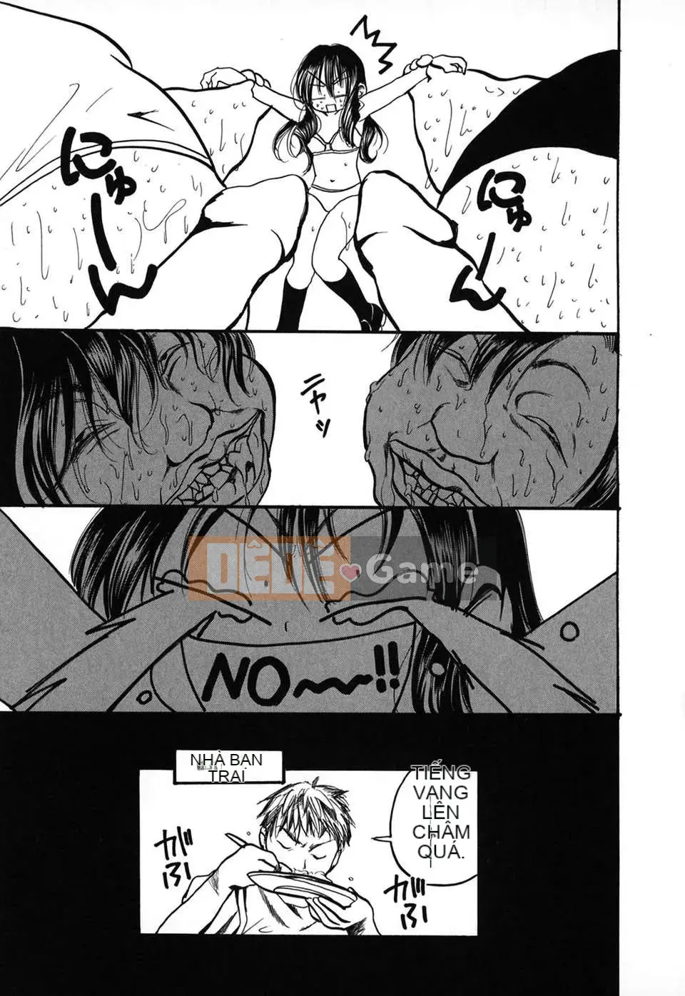 [Ayase Satomi] Natsuiro Shojo