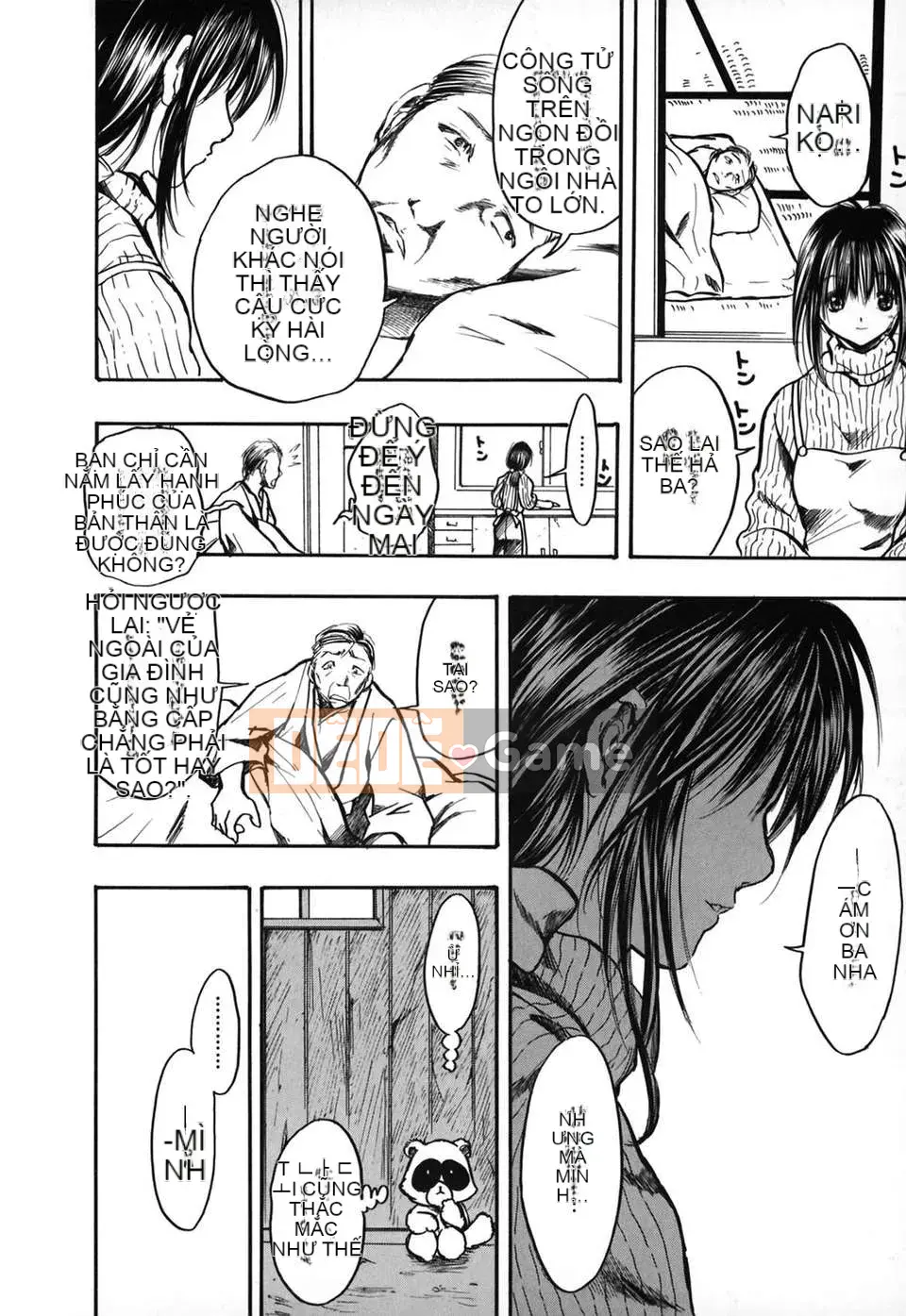 [Ayase Satomi] Natsuiro Shojo