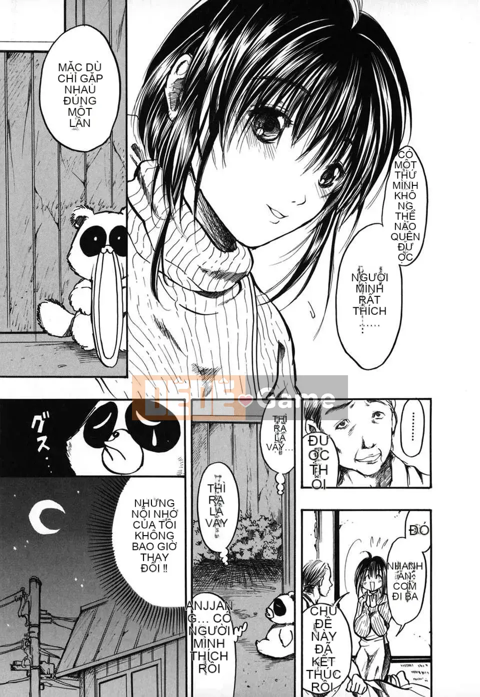 [Ayase Satomi] Natsuiro Shojo