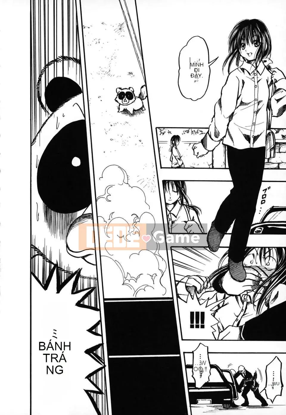 [Ayase Satomi] Natsuiro Shojo