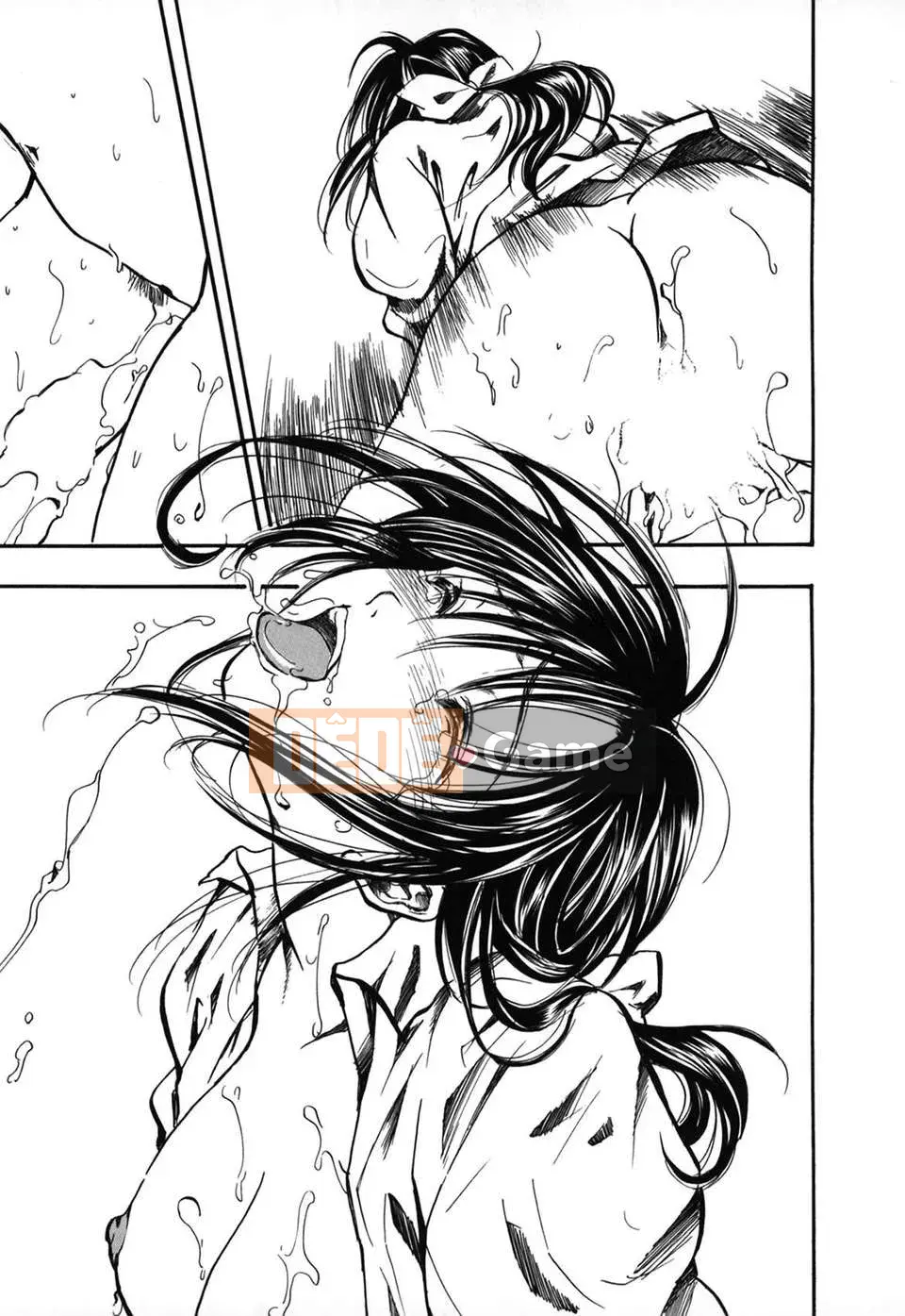 [Ayase Satomi] Natsuiro Shojo