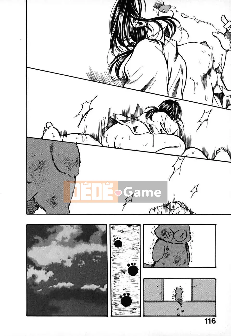 [Ayase Satomi] Natsuiro Shojo