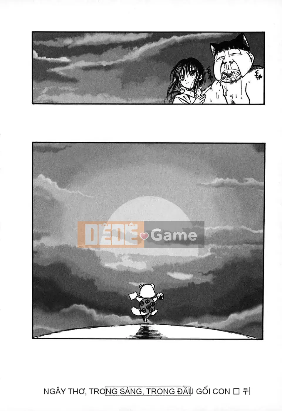 [Ayase Satomi] Natsuiro Shojo