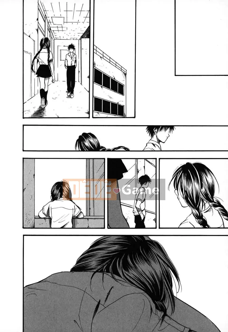 [Ayase Satomi] Natsuiro Shojo