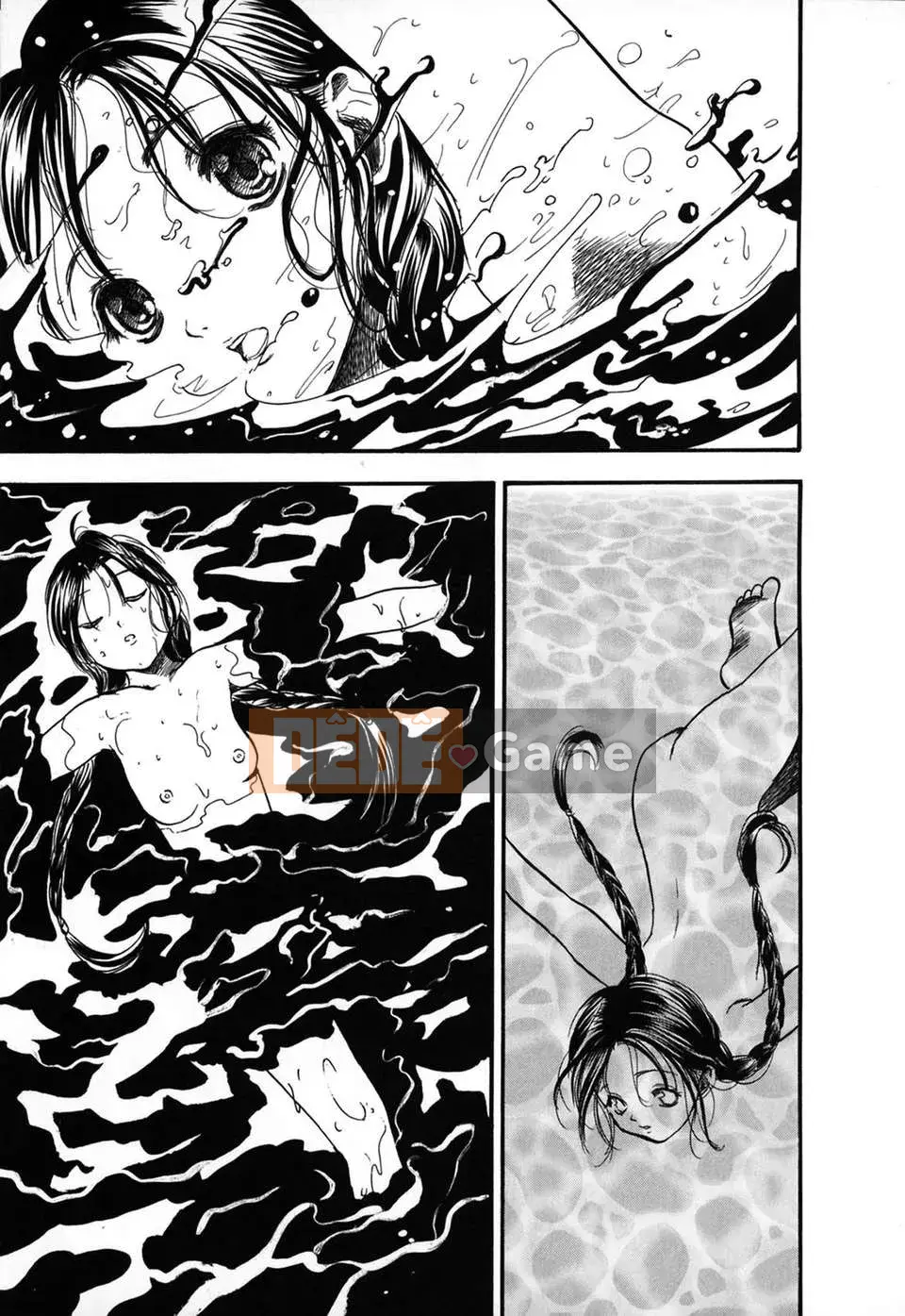 [Ayase Satomi] Natsuiro Shojo