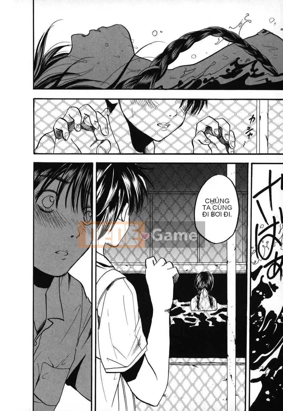 [Ayase Satomi] Natsuiro Shojo