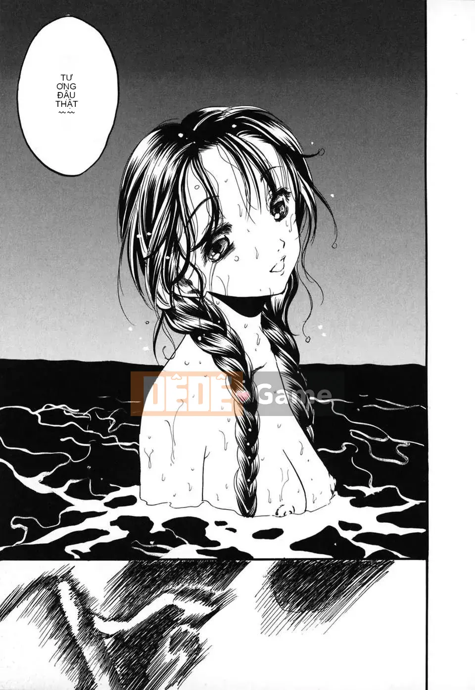 [Ayase Satomi] Natsuiro Shojo