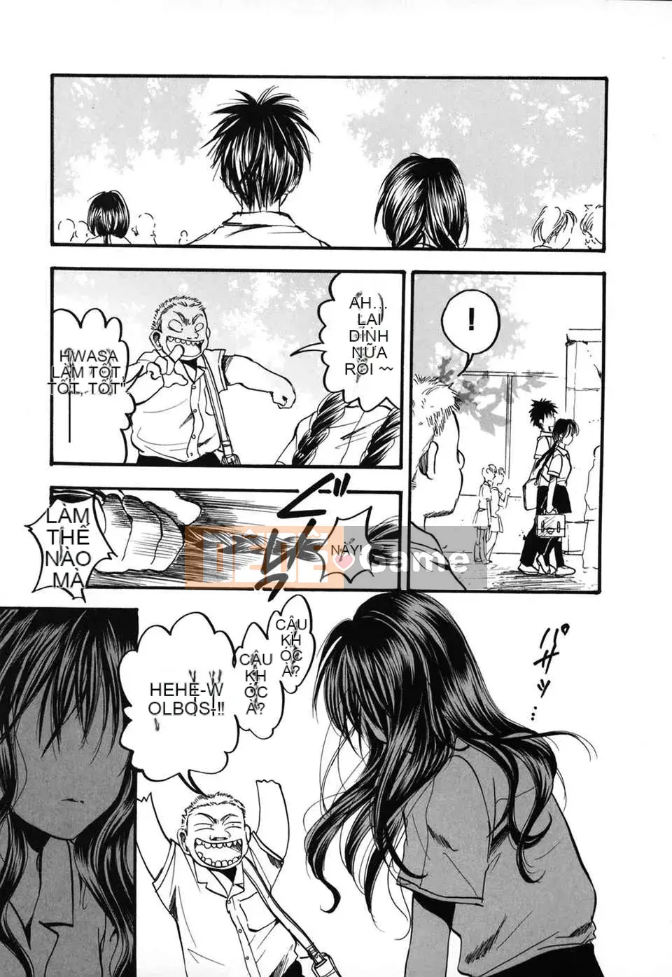 [Ayase Satomi] Natsuiro Shojo