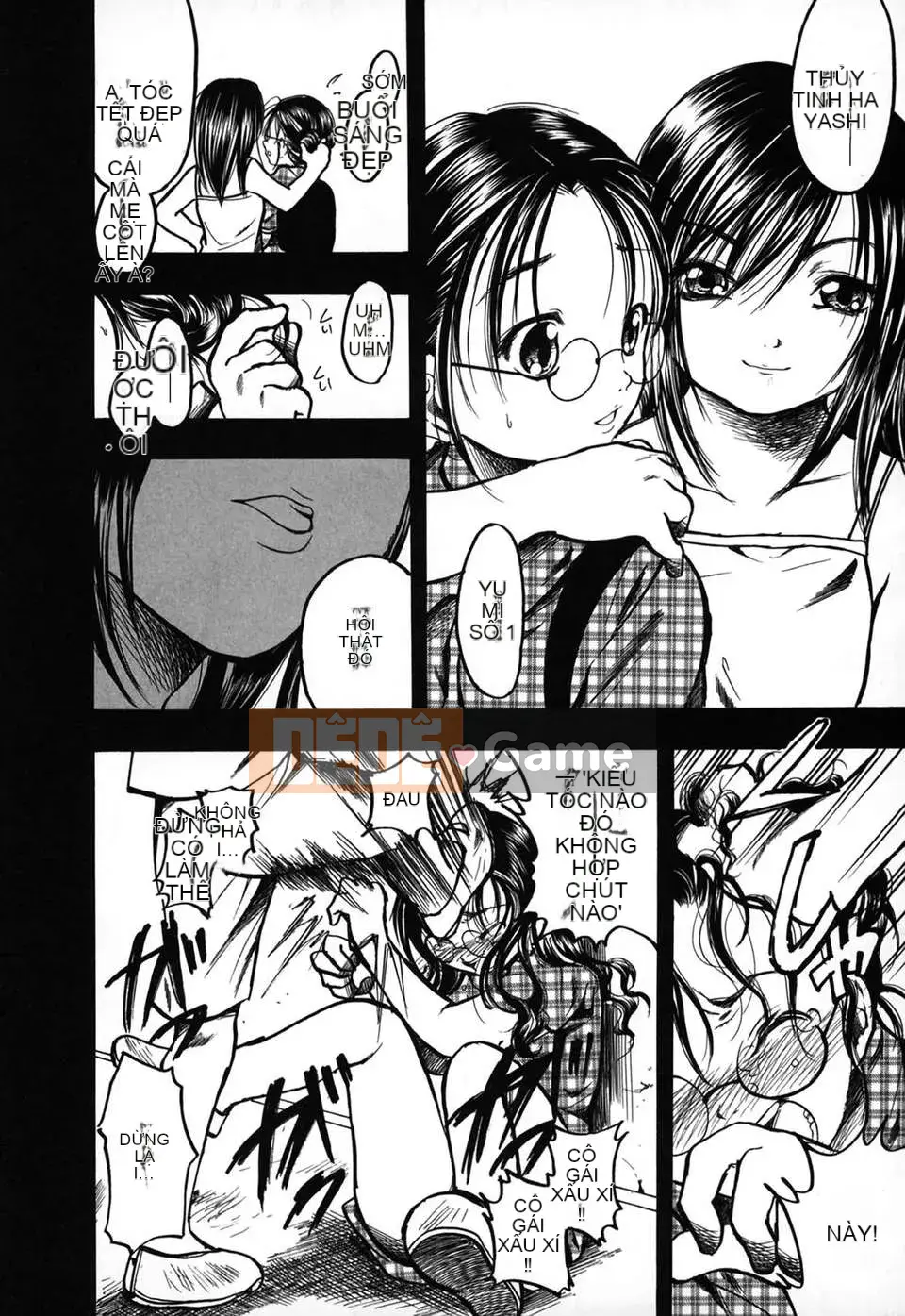 [Ayase Satomi] Natsuiro Shojo