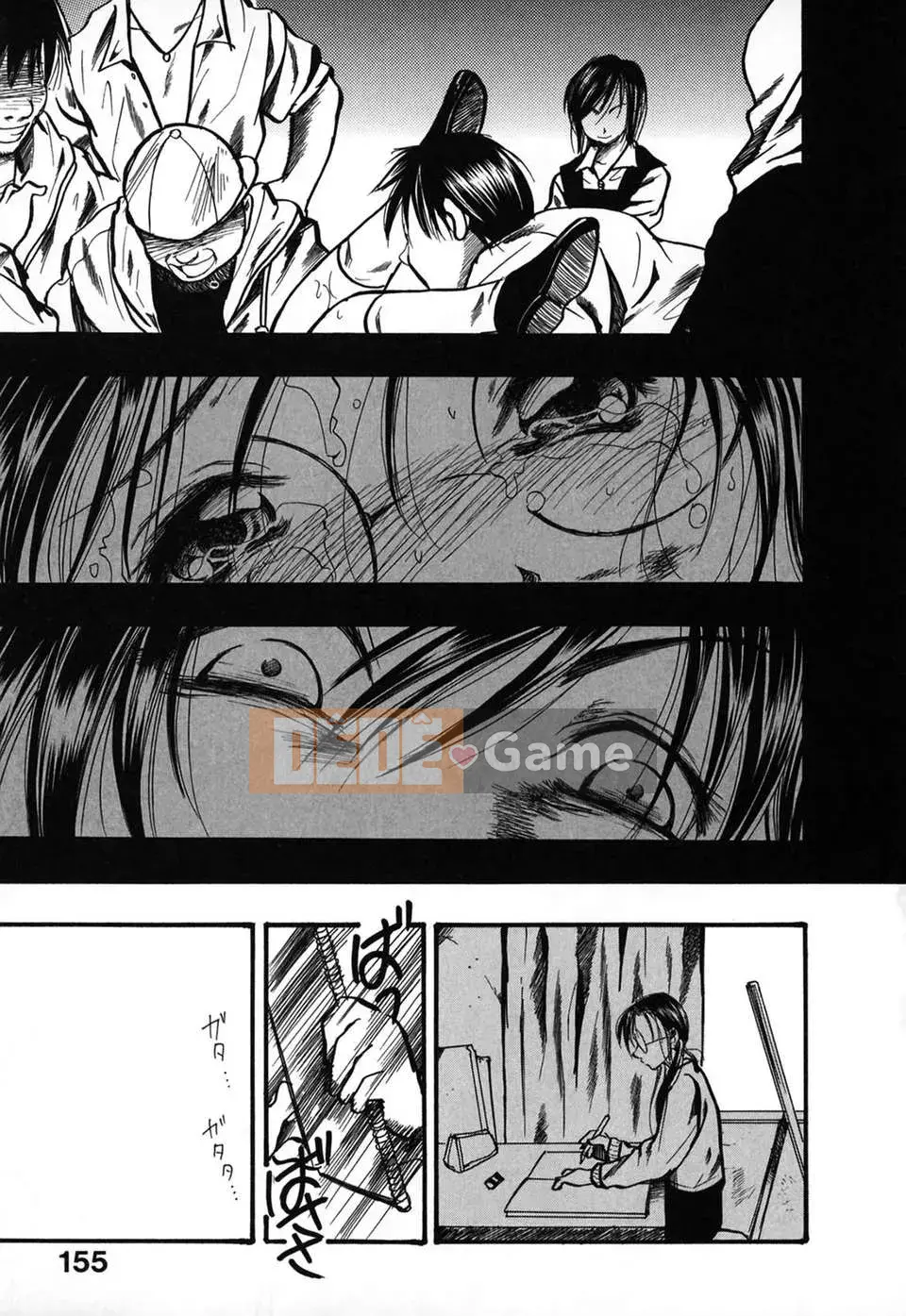 [Ayase Satomi] Natsuiro Shojo