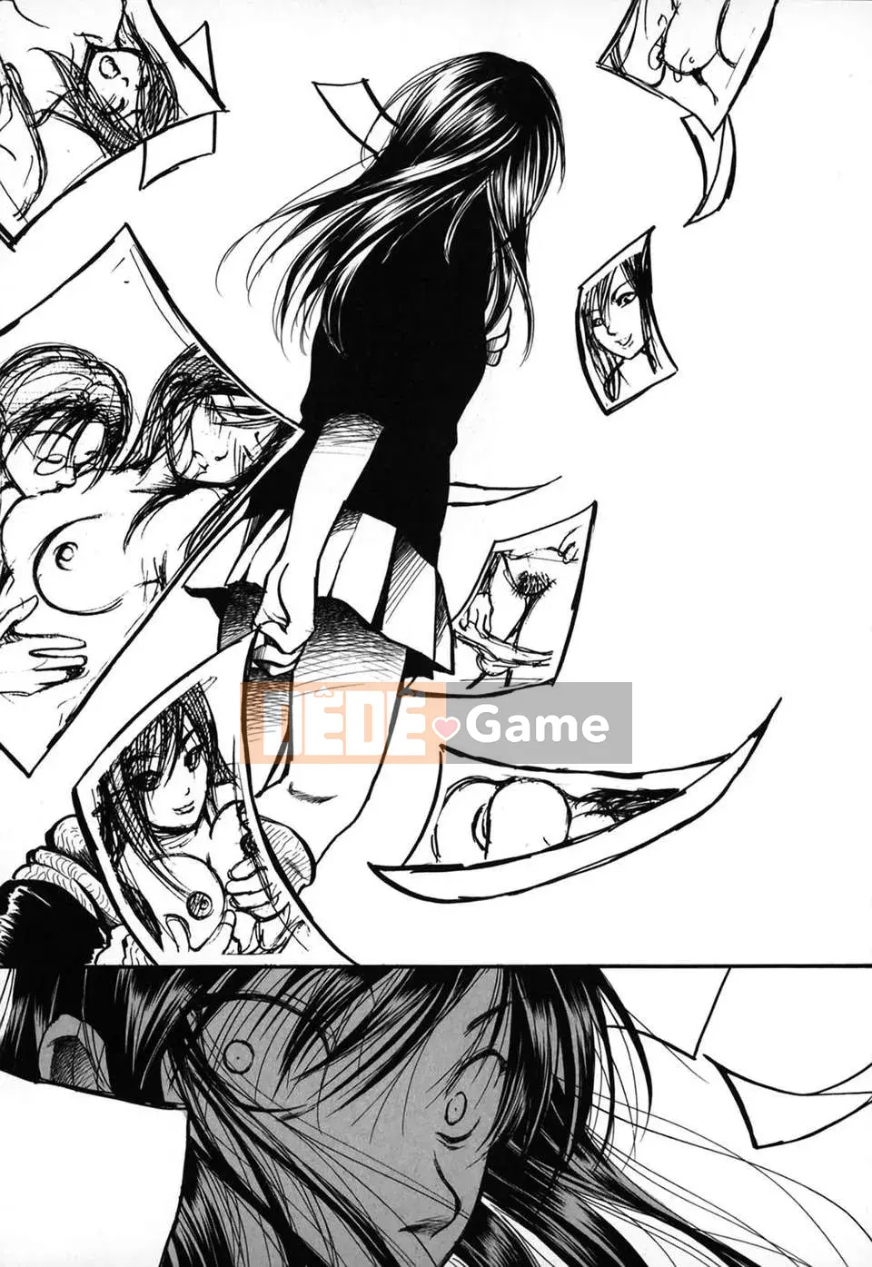 [Ayase Satomi] Natsuiro Shojo