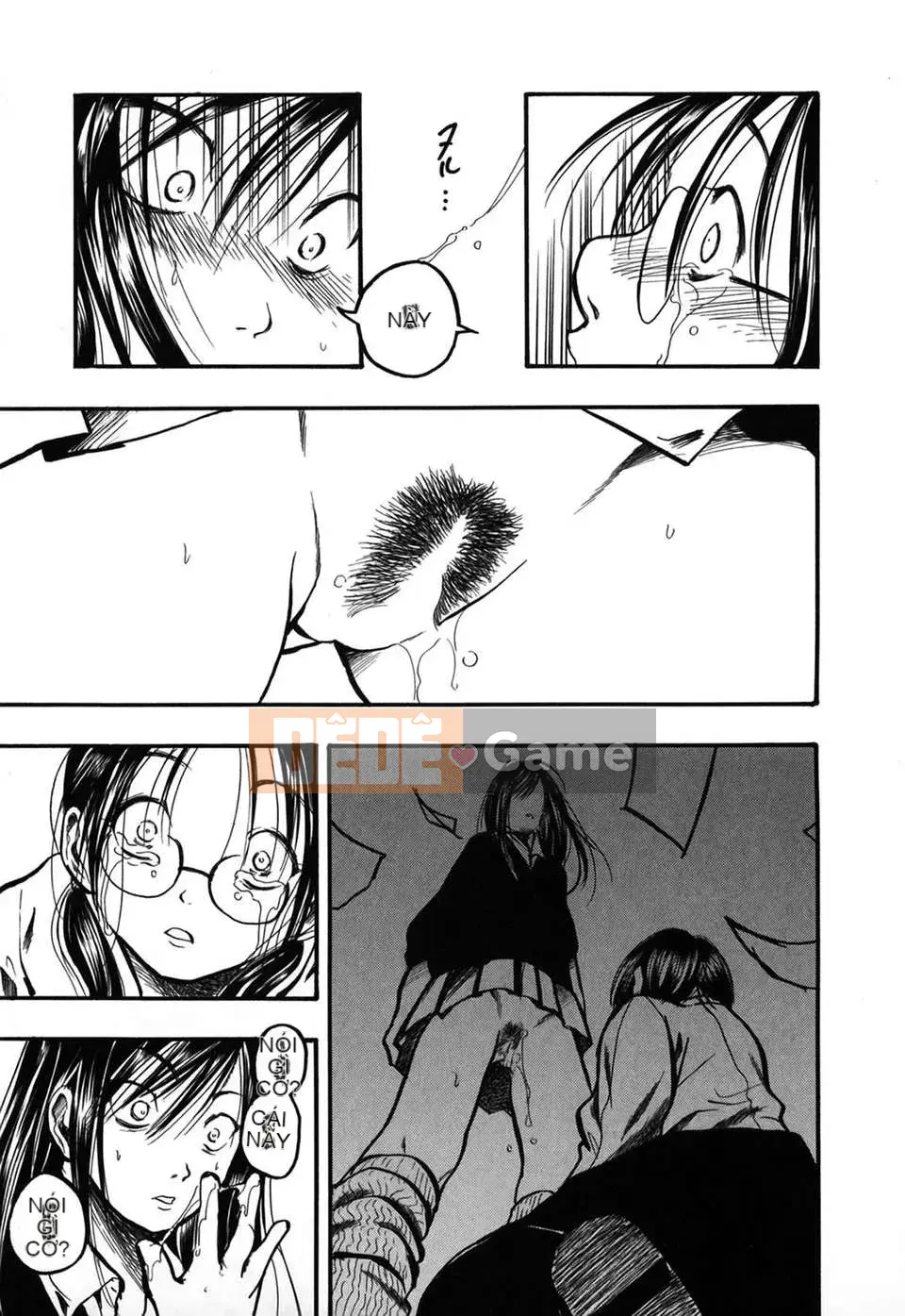 [Ayase Satomi] Natsuiro Shojo