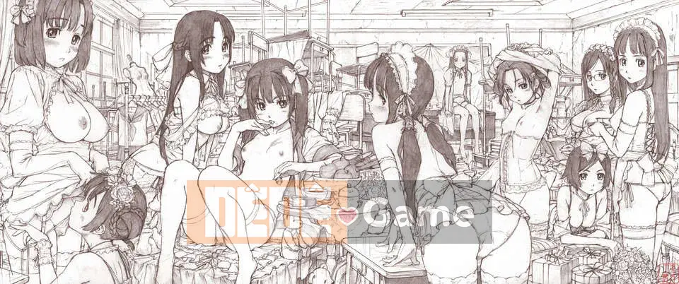 [Naruko Hanaharu] Tài liệu Shoujo