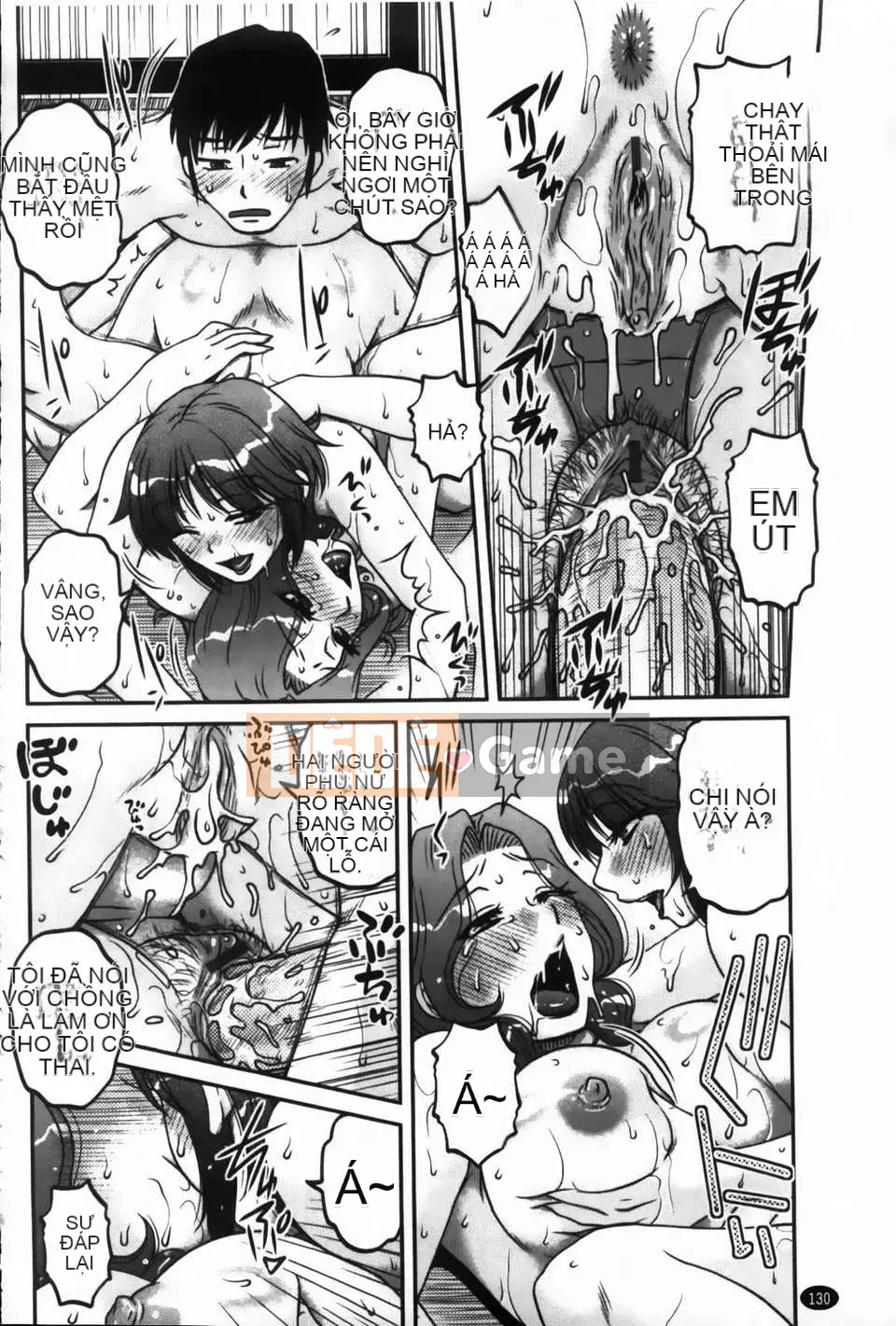 [Kurumiya Mashimin] Ore no Tsuma x Yome