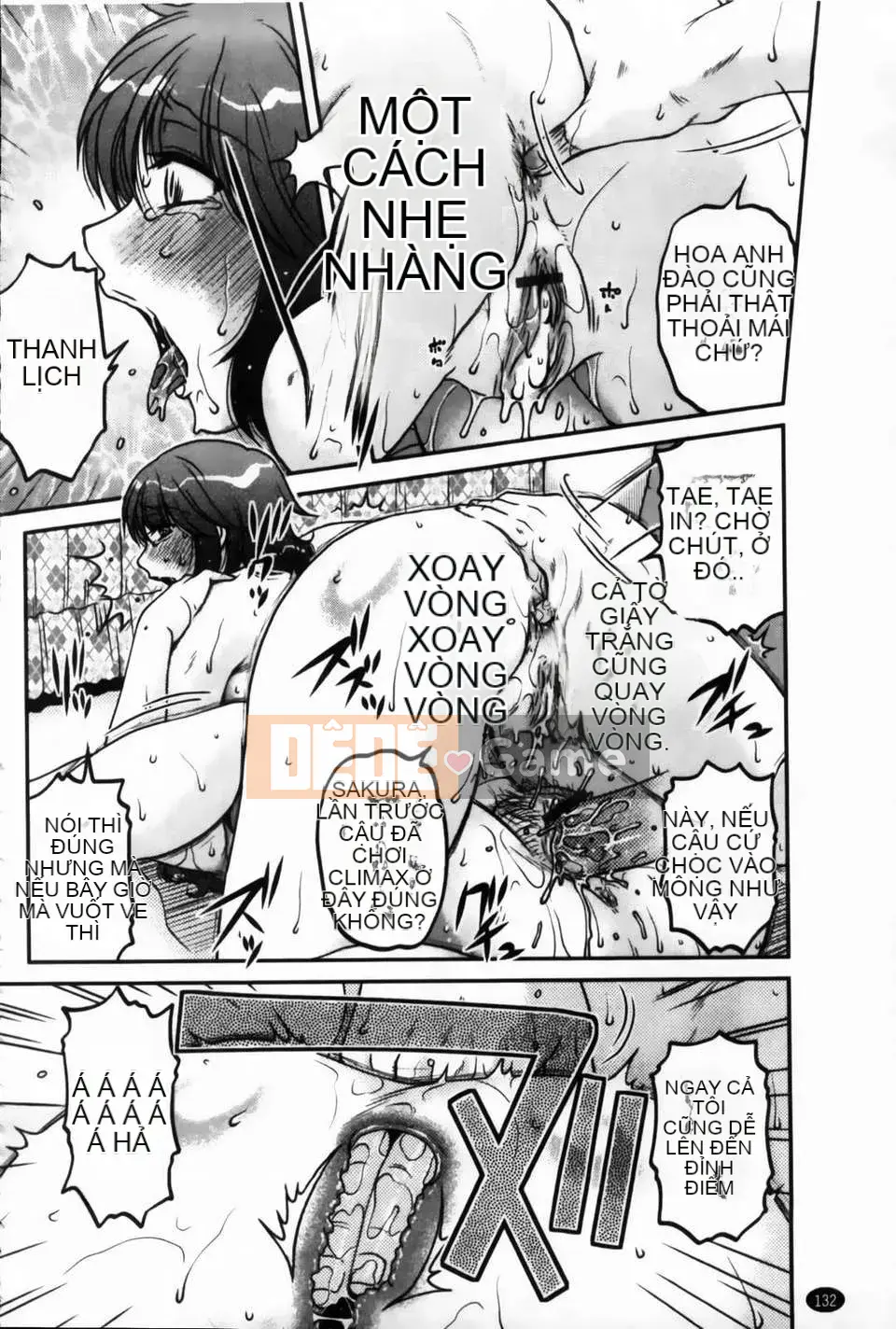 [Kurumiya Mashimin] Ore no Tsuma x Yome