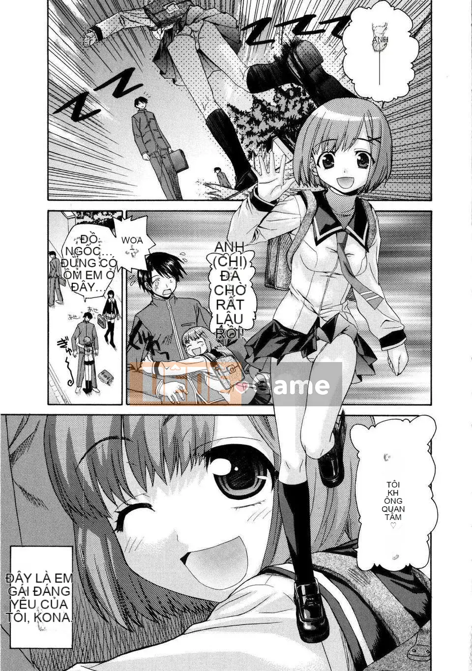 [Saegusa Amber] Imote