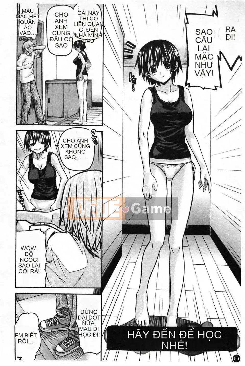 [Saegusa Amber] Imote