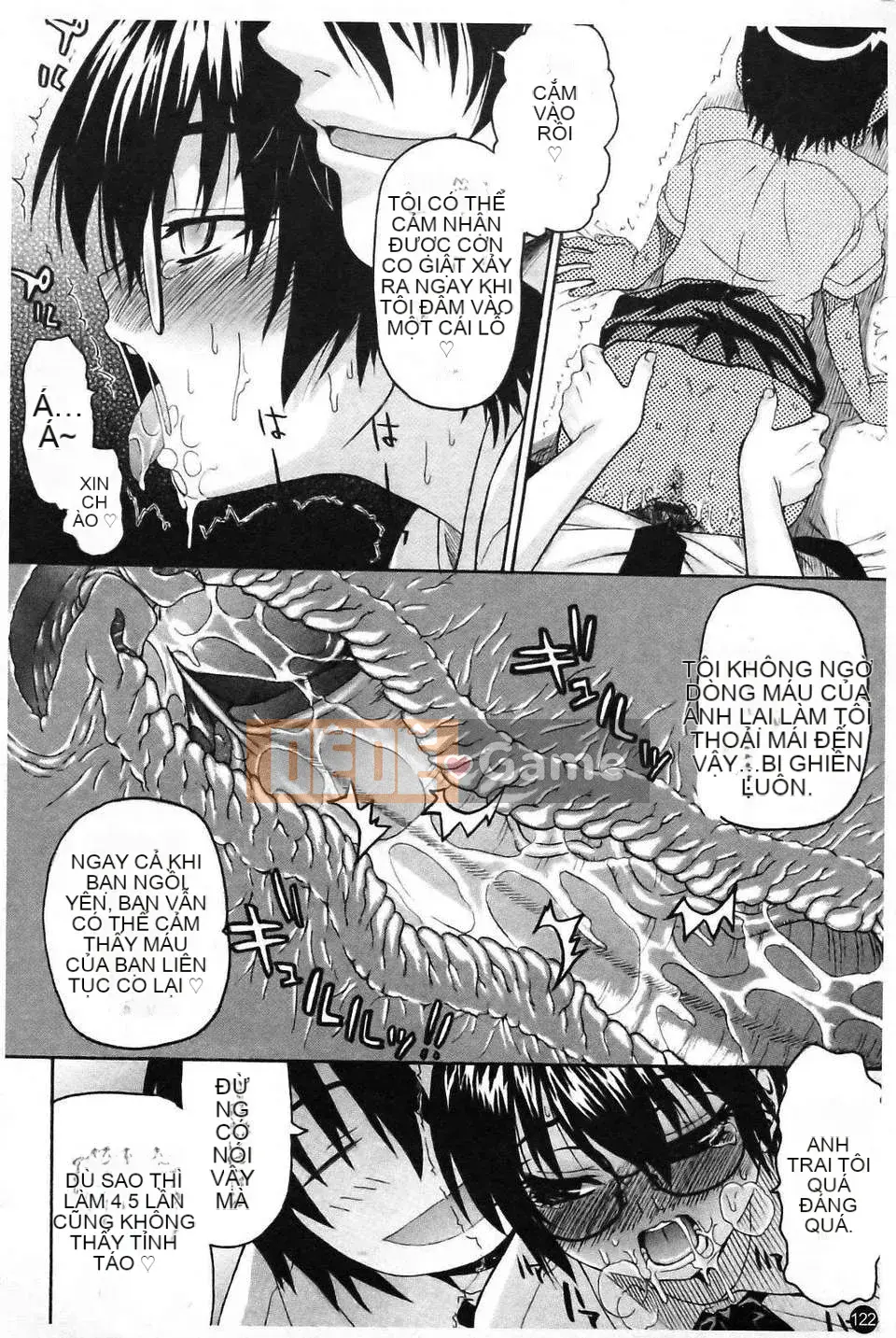 [Saegusa Amber] Imote