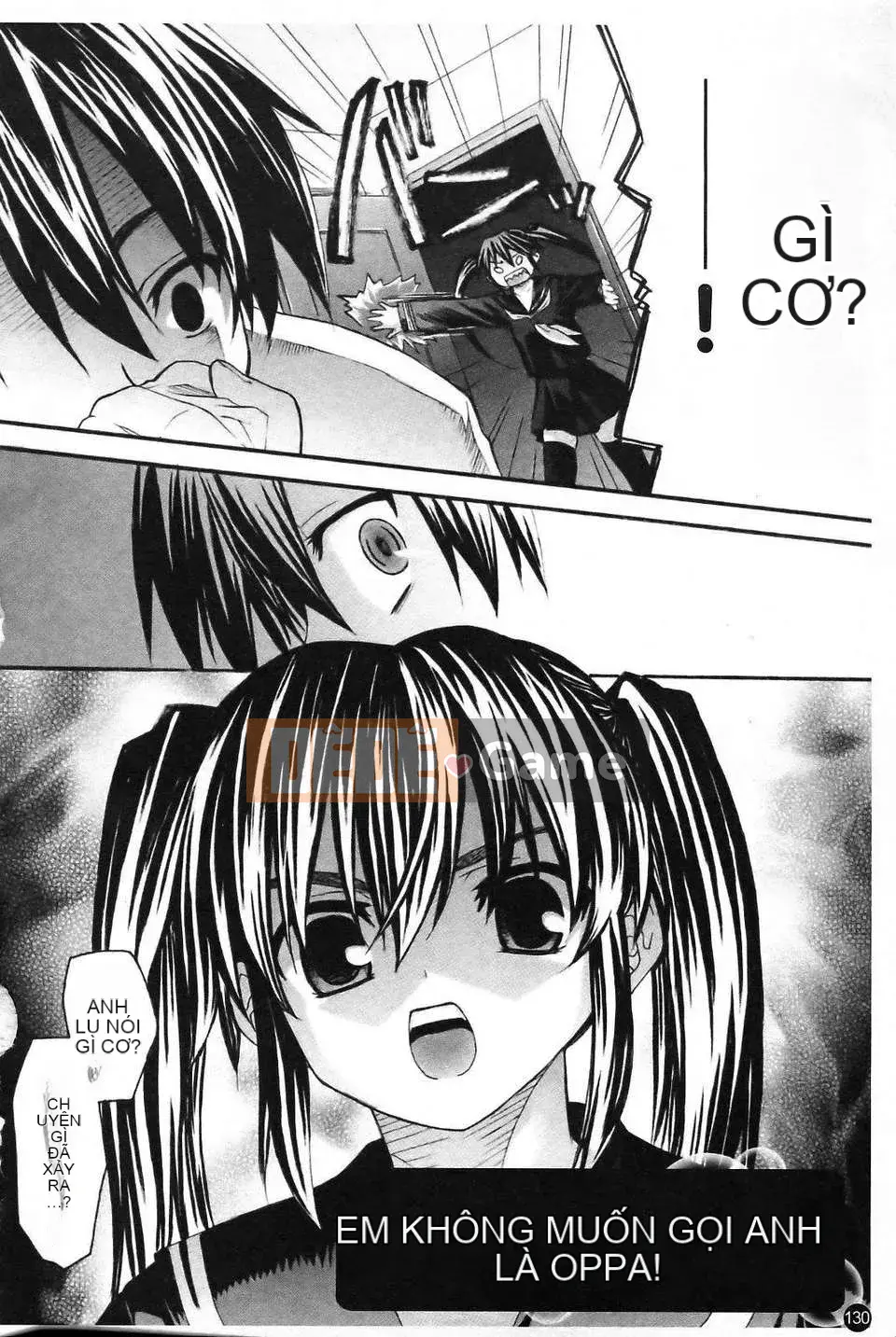 [Saegusa Amber] Imote