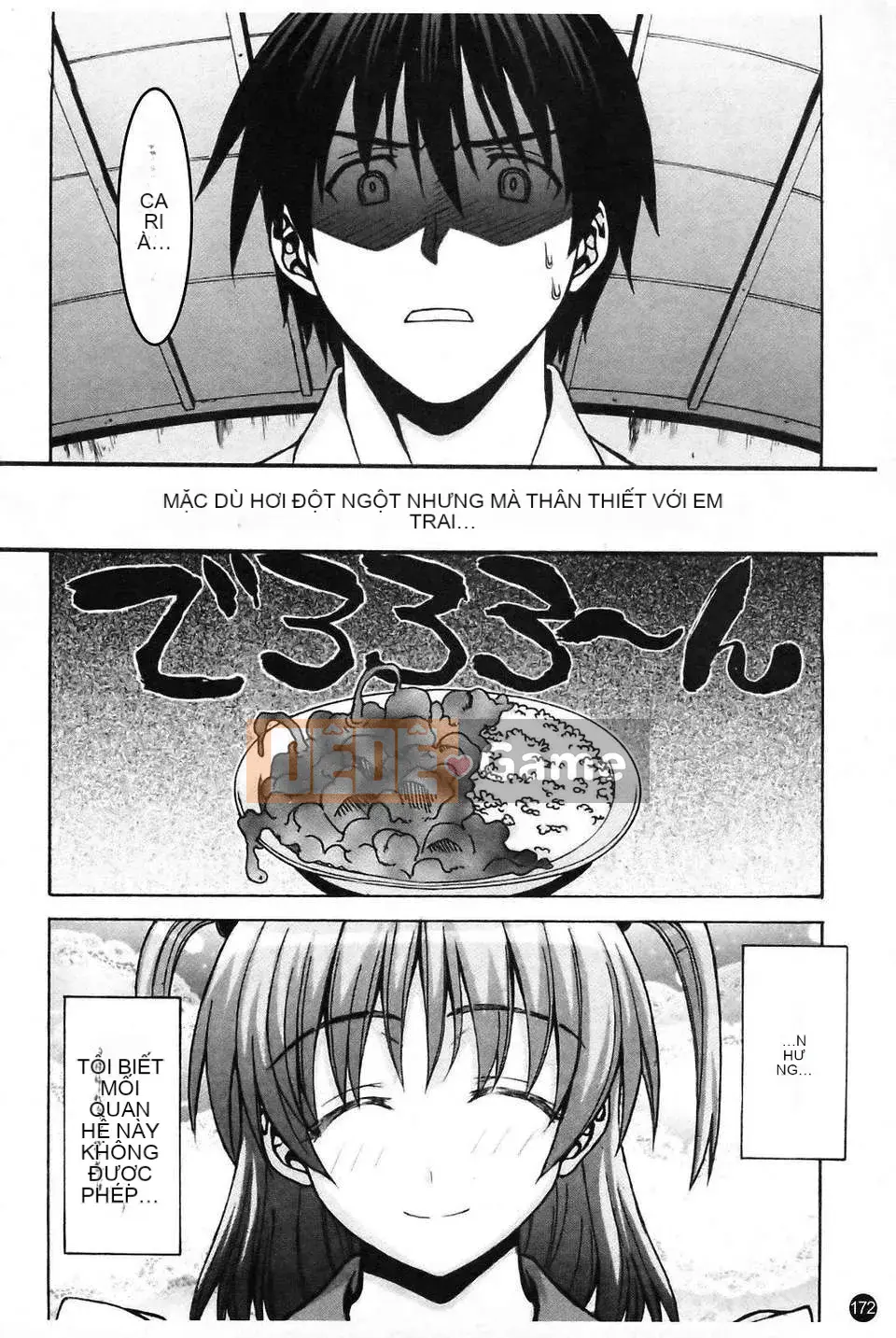 [Saegusa Amber] Imote