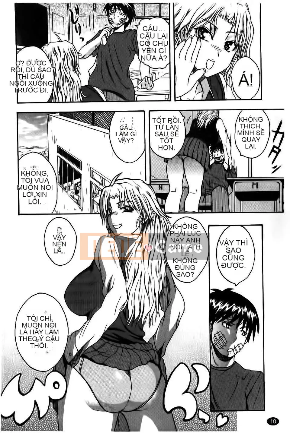 [Yoshimura Tatsumaki] Paikoki Sự phân tách của cô ấy là một máy thủ dâm sữa