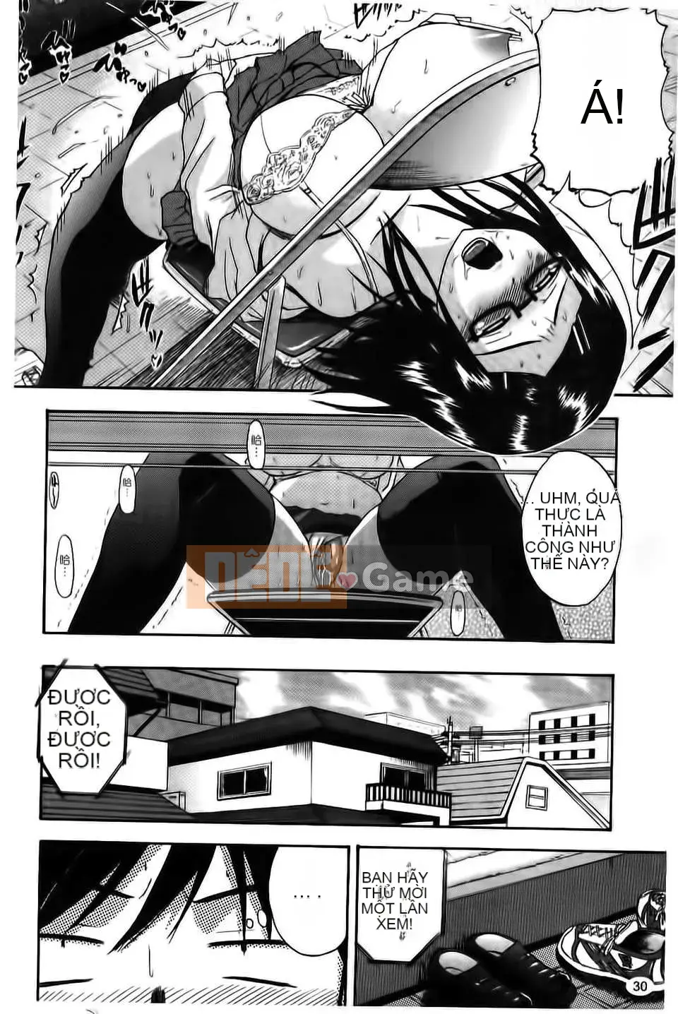 [Yoshimura Tatsumaki] Paikoki Sự phân tách của cô ấy là một máy thủ dâm sữa