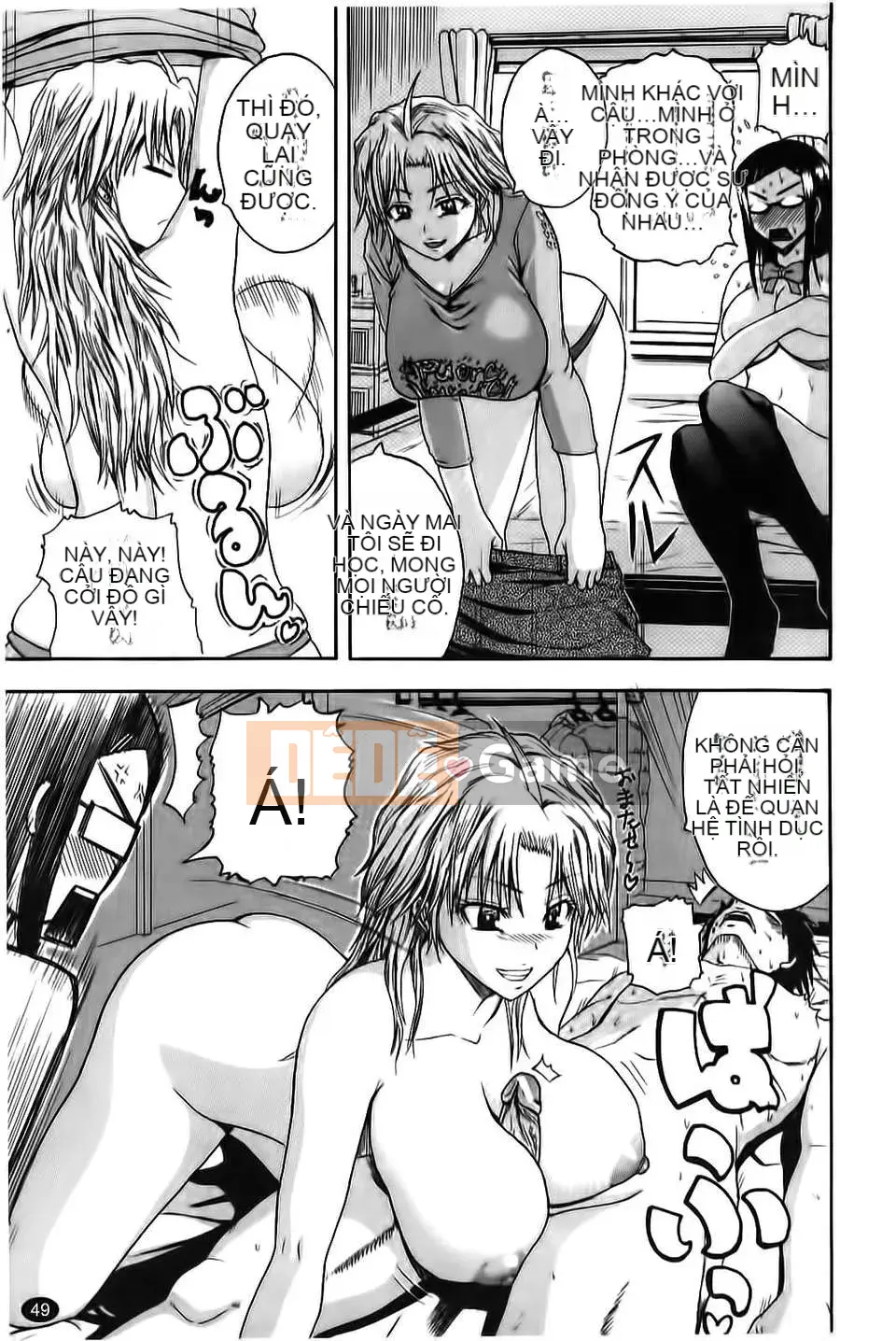 [Yoshimura Tatsumaki] Paikoki Sự phân tách của cô ấy là một máy thủ dâm sữa