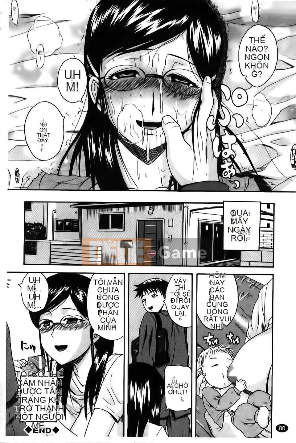 [Yoshimura Tatsumaki] Paikoki Sự phân tách của cô ấy là một máy thủ dâm sữa