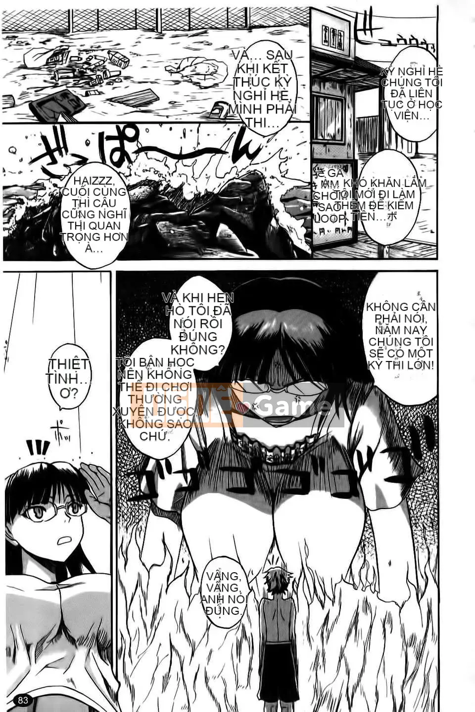 [Yoshimura Tatsumaki] Paikoki Sự phân tách của cô ấy là một máy thủ dâm sữa