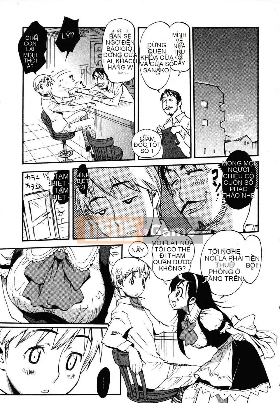 [Hajime Miyakawa] Người phụ nữ đã kết hôn yêu thích nhất thế giới của tôi (Nhân dân)