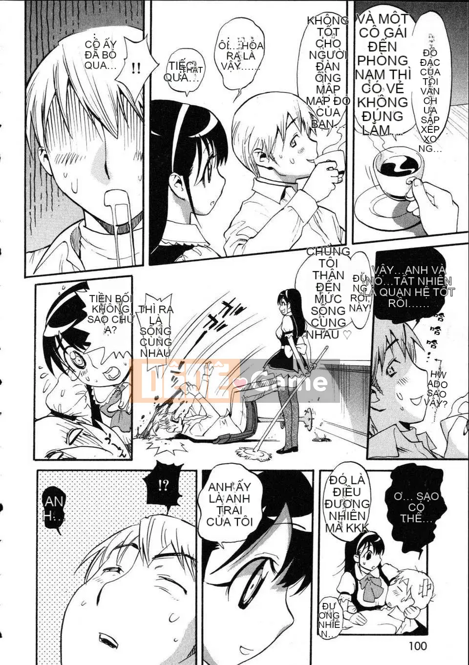 [Hajime Miyakawa] Người phụ nữ đã kết hôn yêu thích nhất thế giới của tôi (Nhân dân)