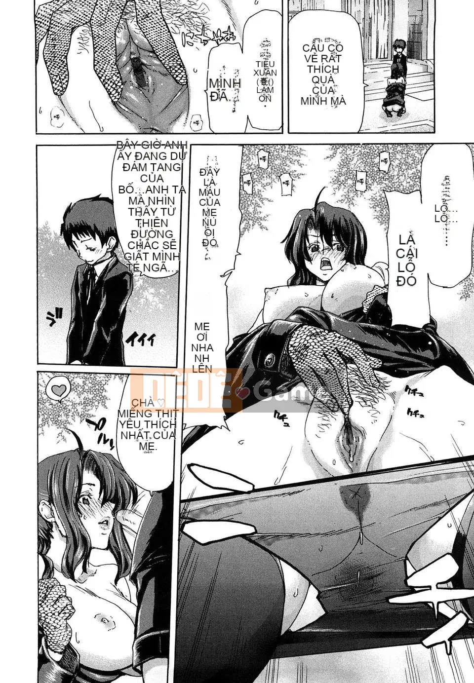 [Hiroaki Hori] Yuugato