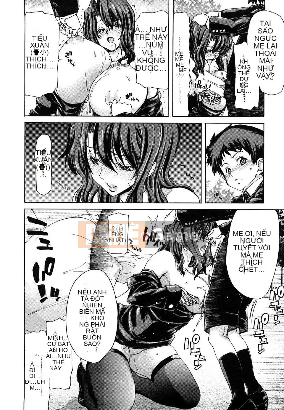 [Hiroaki Hori] Yuugato