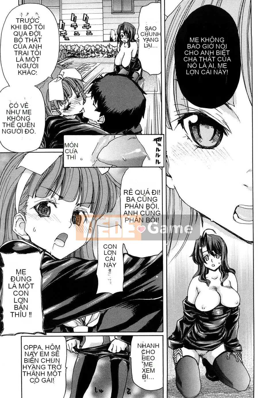 [Hiroaki Hori] Yuugato