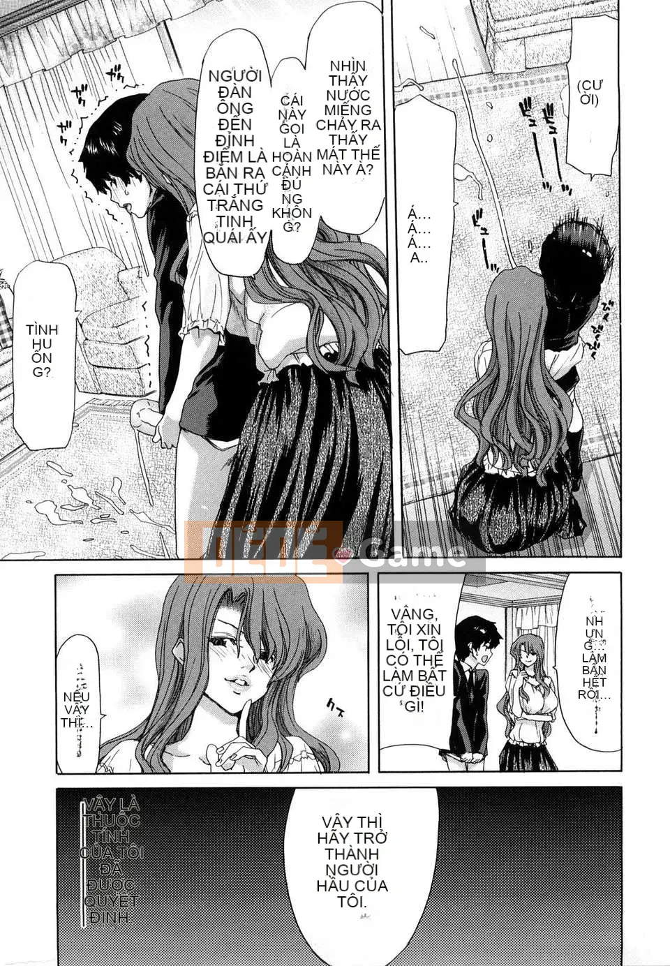 [Hiroaki Hori] Yuugato