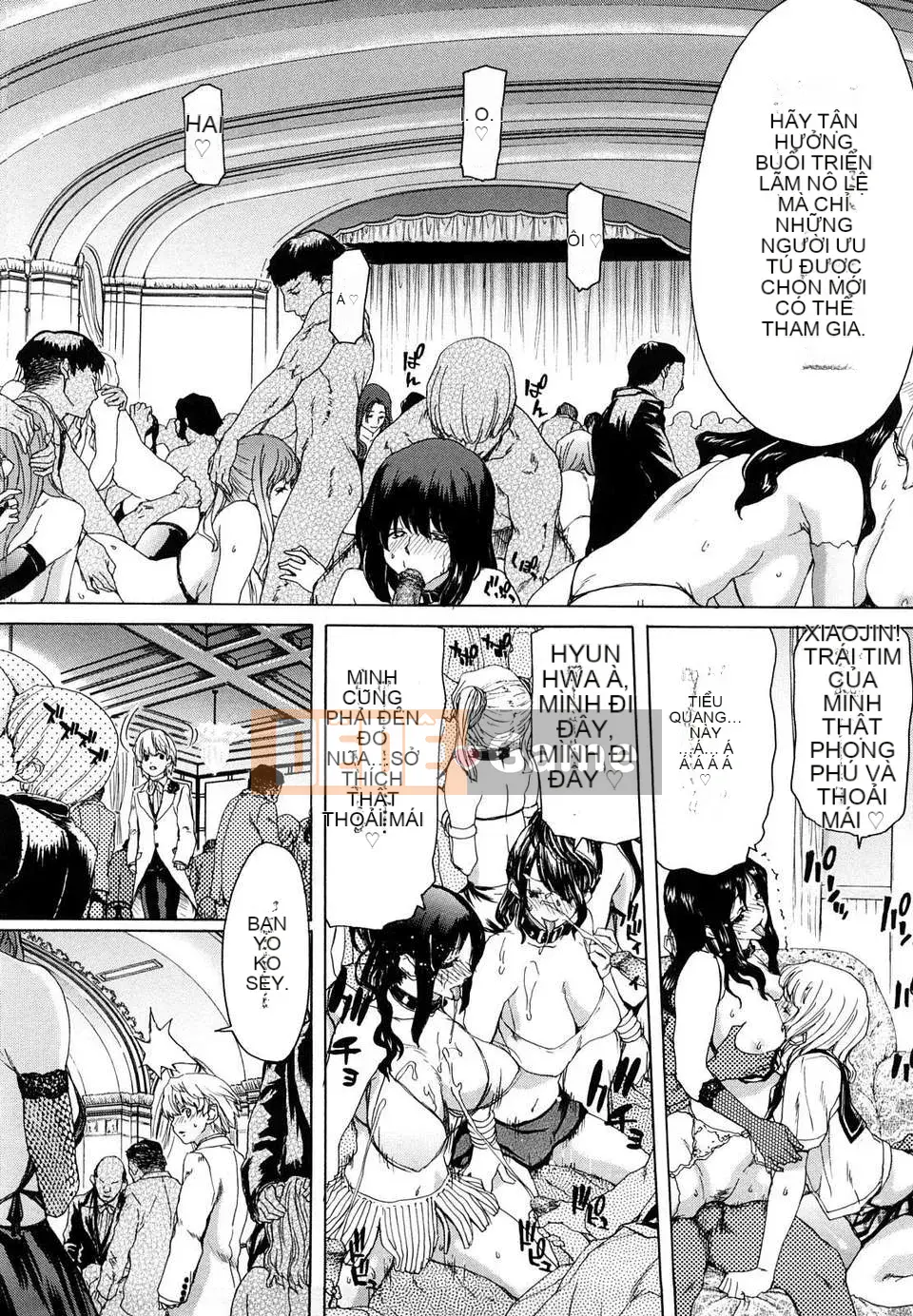 [Hiroaki Hori] Yuugato