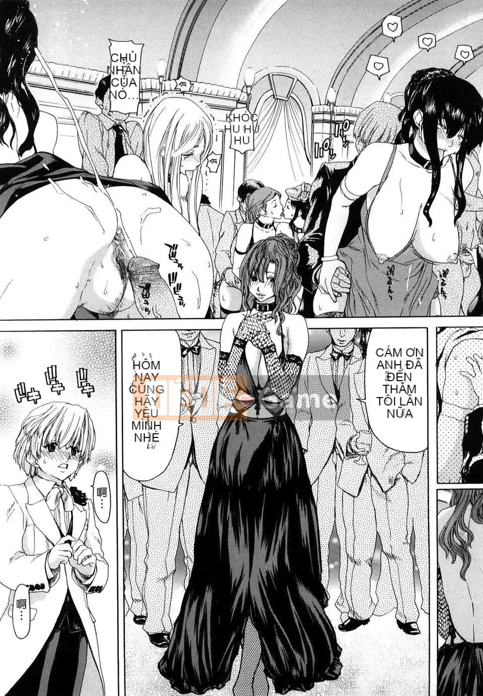 [Hiroaki Hori] Yuugato