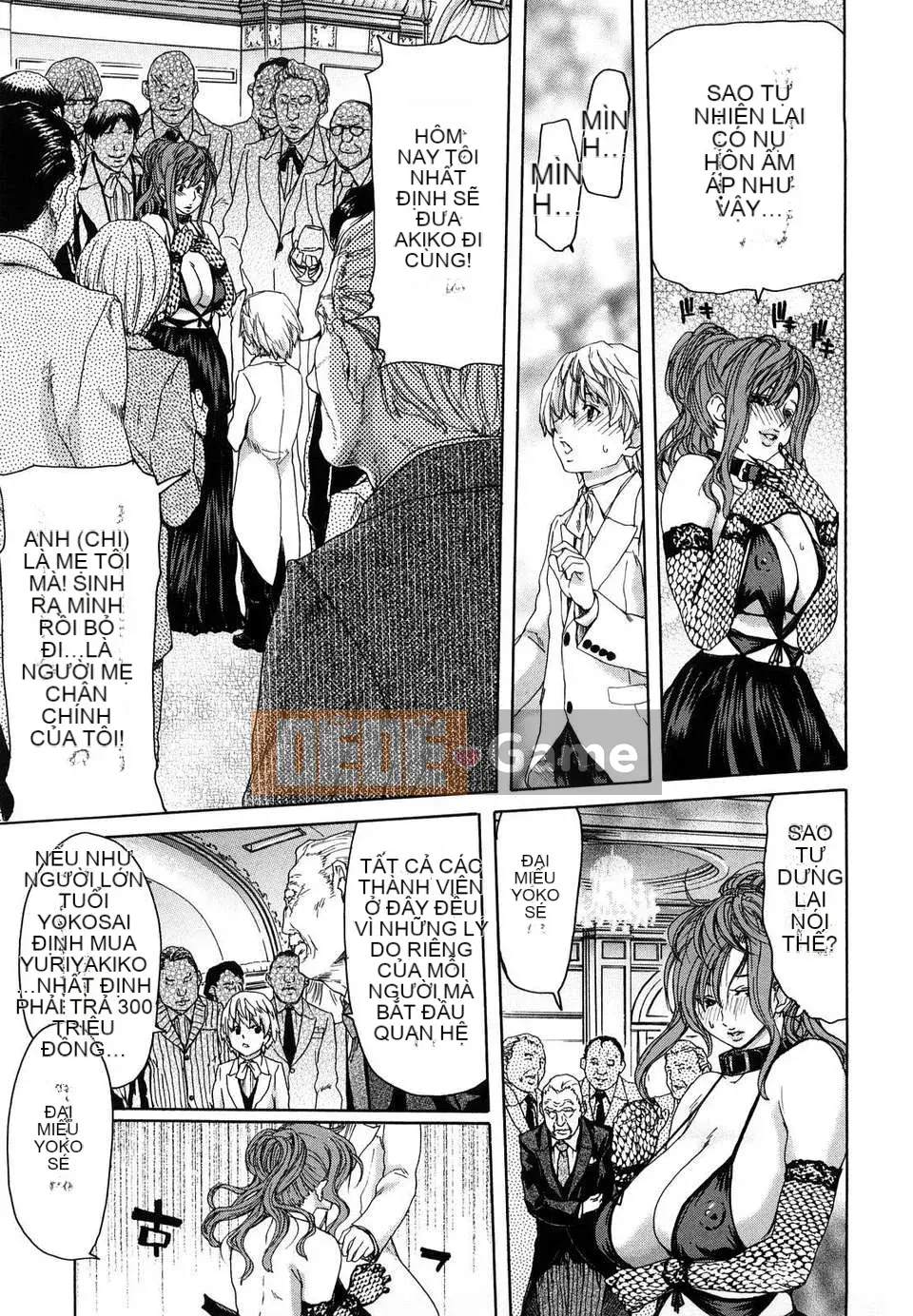 [Hiroaki Hori] Yuugato