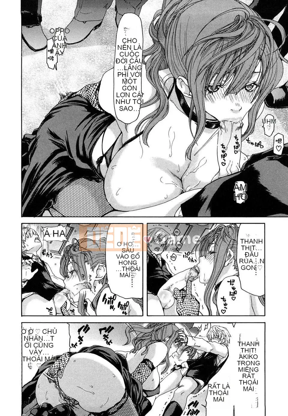 [Hiroaki Hori] Yuugato