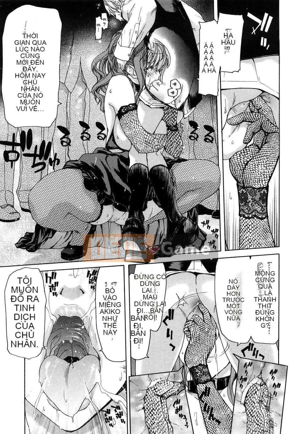 [Hiroaki Hori] Yuugato