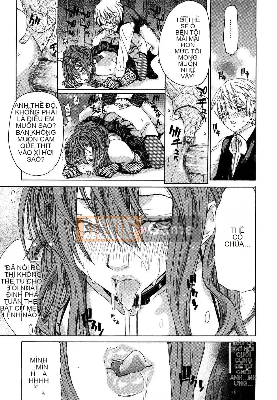 [Hiroaki Hori] Yuugato