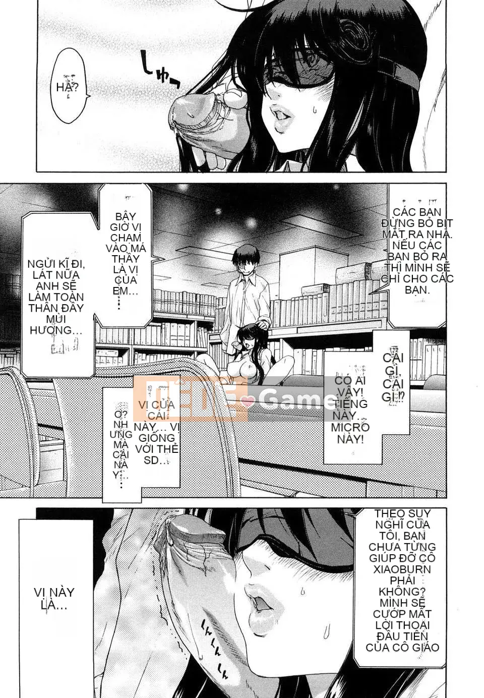 [Hiroaki Hori] Yuugato