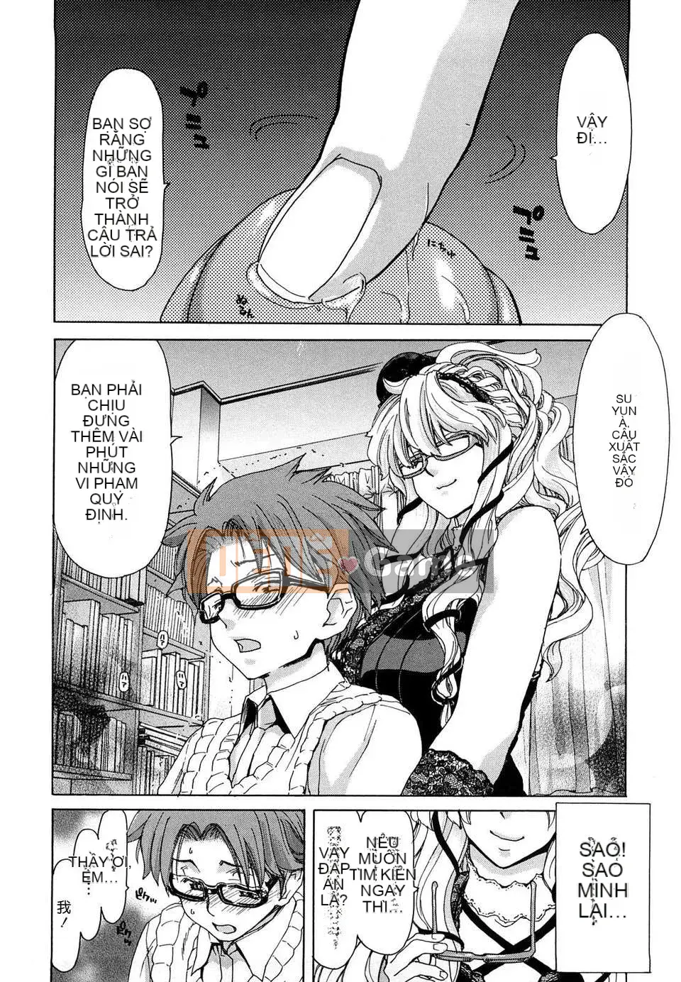 [Hiroaki Hori] Yuugato