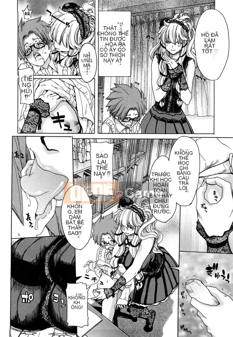 [Hiroaki Hori] Yuugato