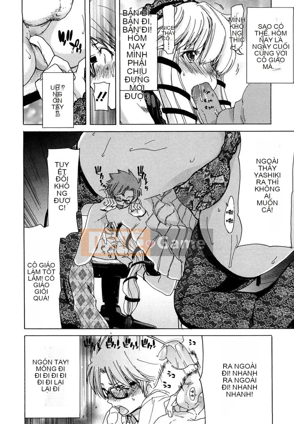 [Hiroaki Hori] Yuugato