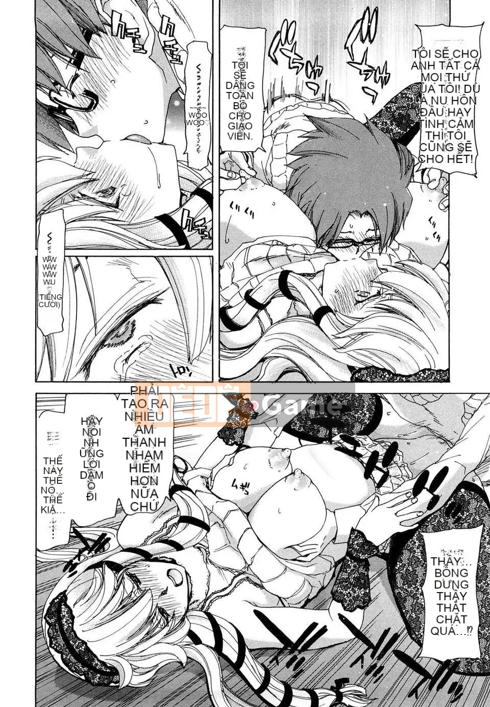 [Hiroaki Hori] Yuugato